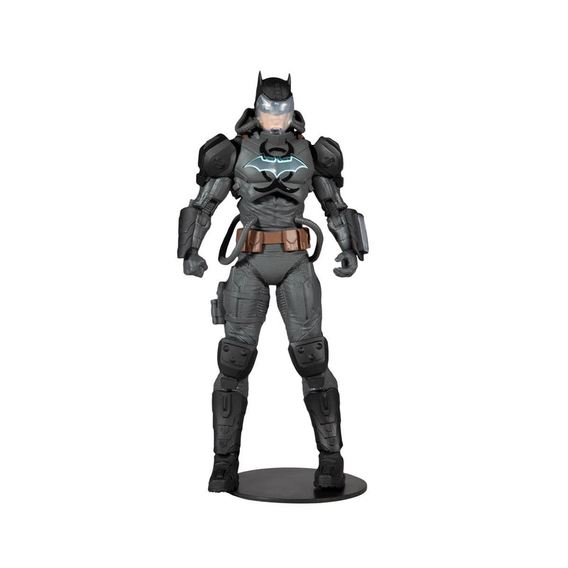 Mcfarlane Toys DC Multiverse Batman Hazman Suit