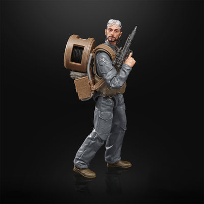 Figura Star Wars The Black Series Bodhi Rook (Rogue One)