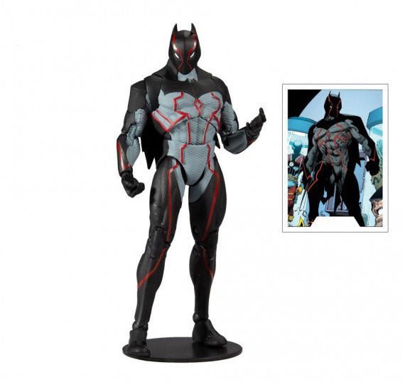 Mcfarlane Toys DC Multiverse Omega Last Knight on Earth