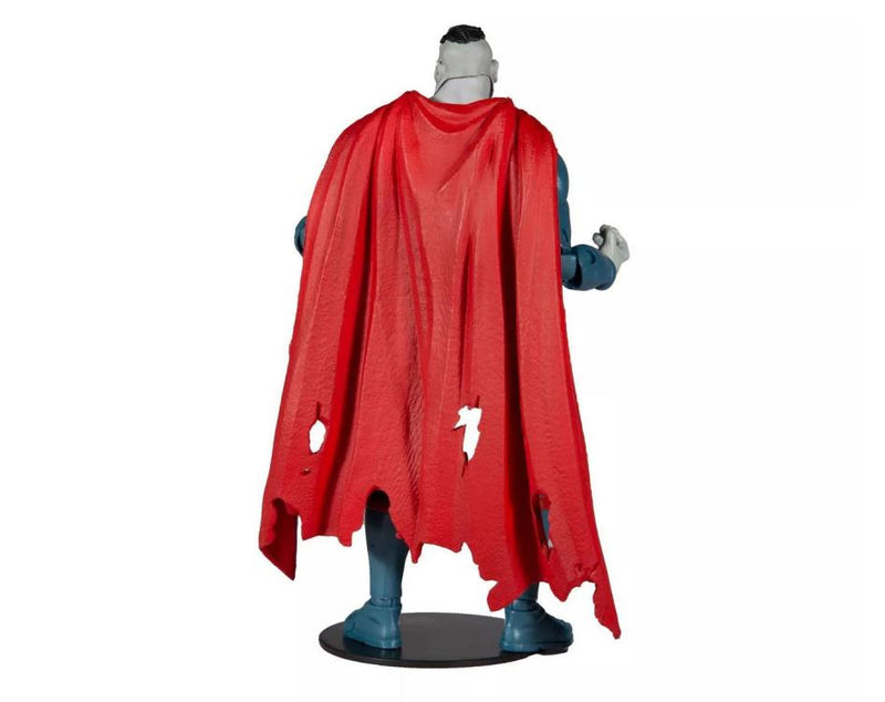 Mcfarlane Toys DC Multiverse Bizarro