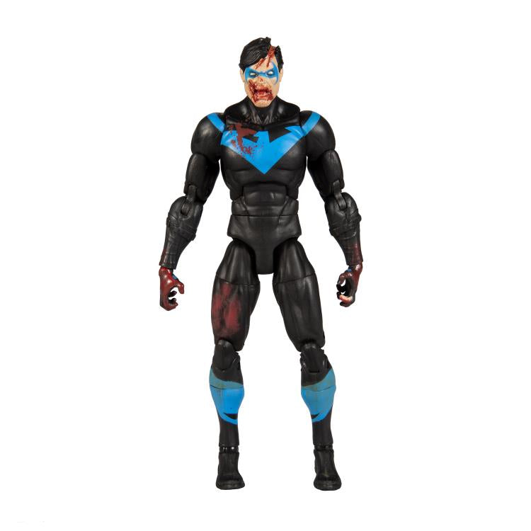 DC Essentials DCeased Nightwing