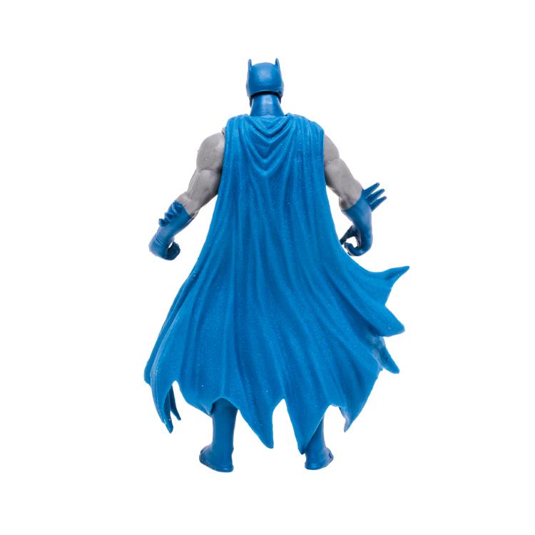Mcfarlane Toys DC Multiverse Page Punchers Batman Hush
