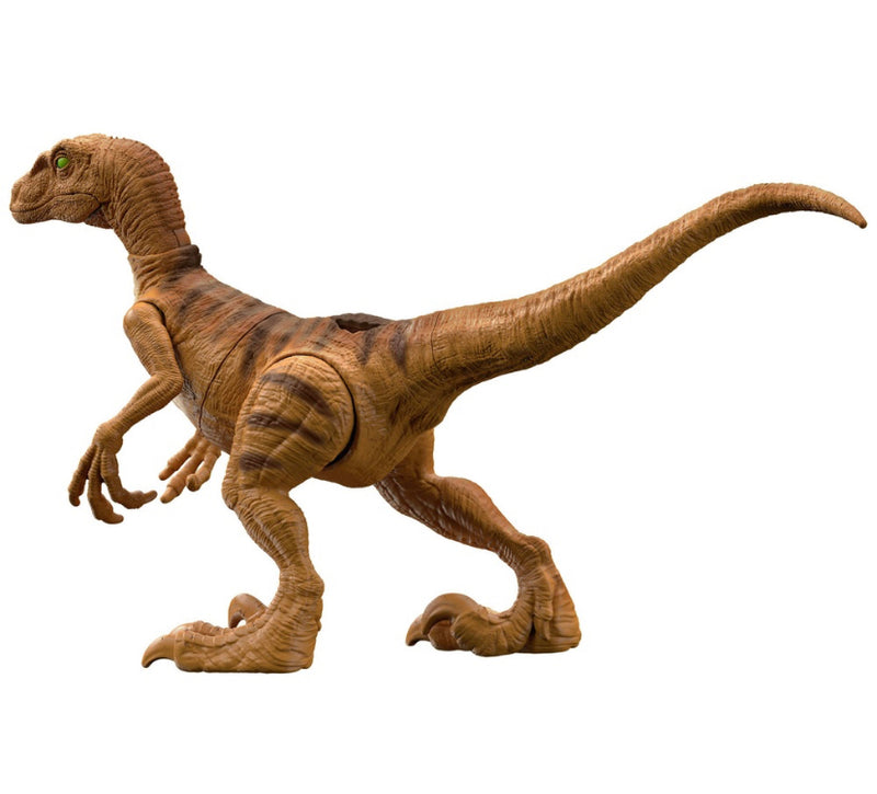 Jurassic World Legacy Collection Velociraptor