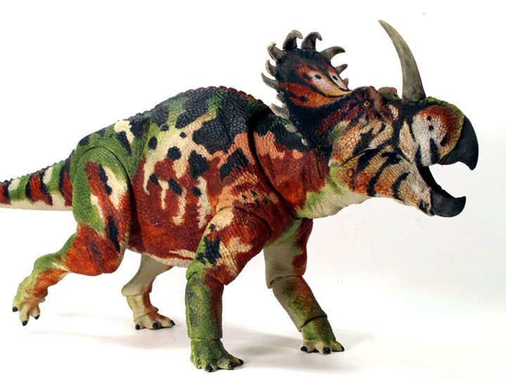 Beasts of the Mesozoic “Sinoceratops Zhuchengensis”
