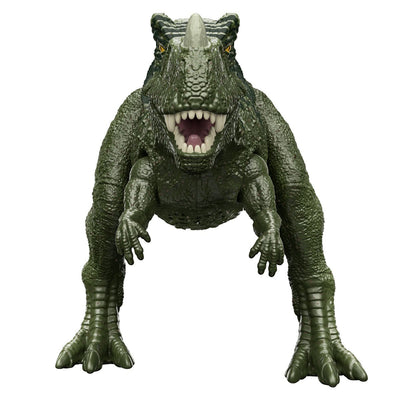 Figura Jurassic World Ceratosaurus con Acción de Batalla y Sonido