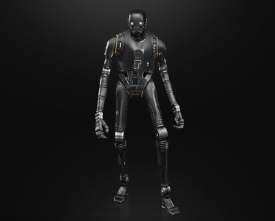 Figura Star Wars The Black Series K-2SO (Rogue One)