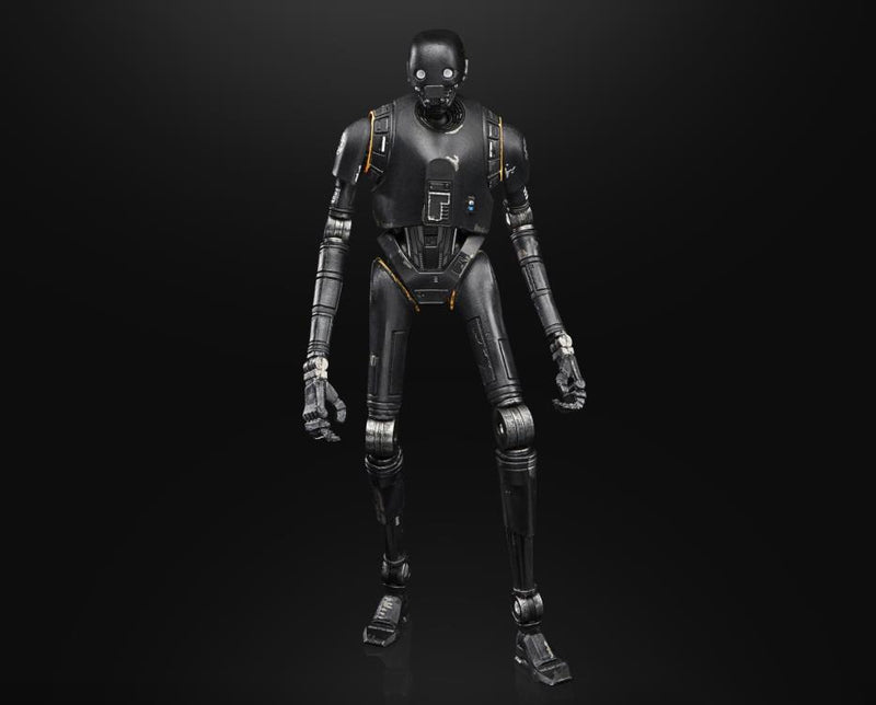 Star Wars Black Series K-2SO