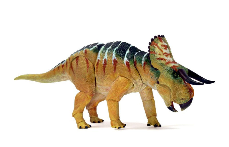 Beasts of the Mesozoic “Nasutoceratops Titusi”