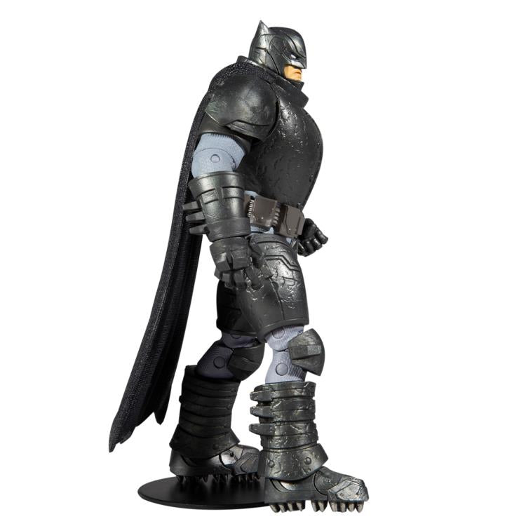 Mcfarlane Toys DC Multiverse The Dark Knight Returns Armored Batman