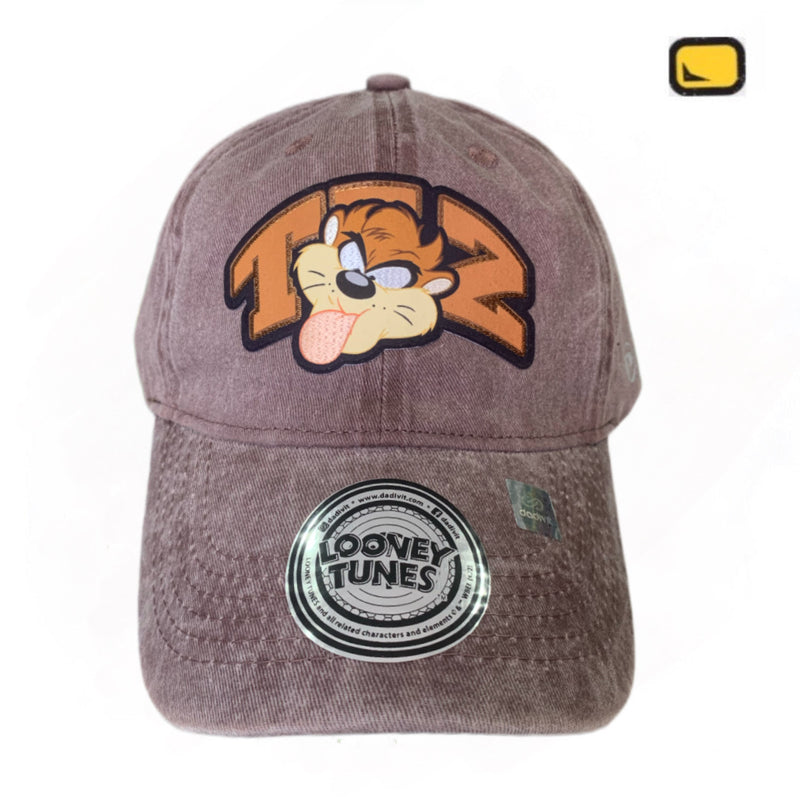 Gorra Looney Tunes Taz Café Vintage