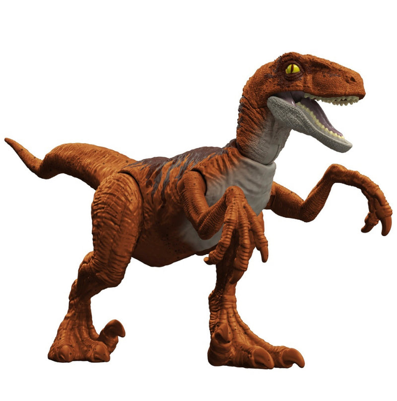 Jurassic World Legacy Collection Velociraptor