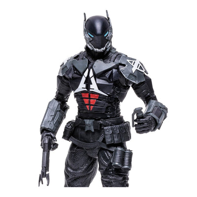 Figura Mcfarlane Toys DC Multiverse Arkham Knight