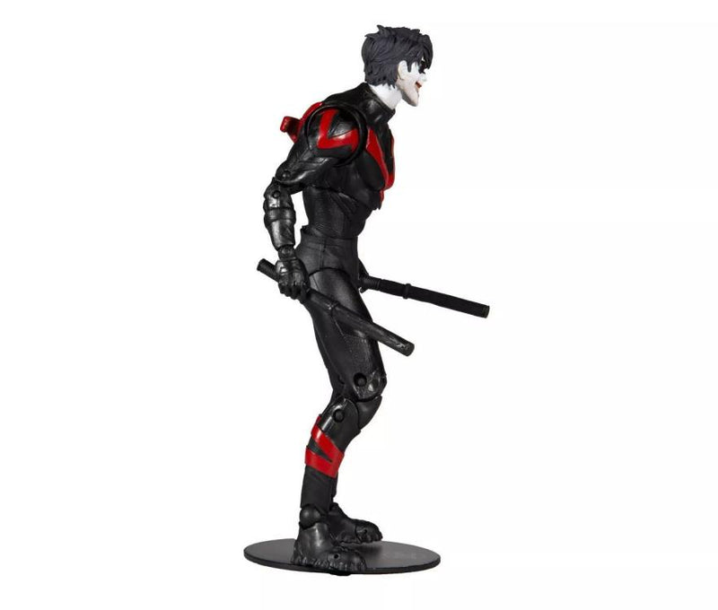 Mcfarlane Toys DC Multiverse Nightwing Joker