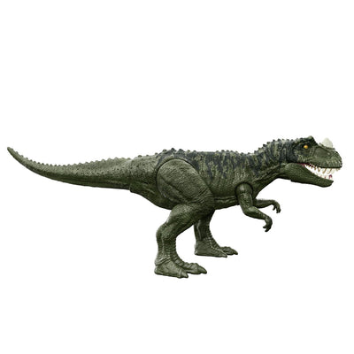 Figura Jurassic World Ceratosaurus con Acción de Batalla y Sonido