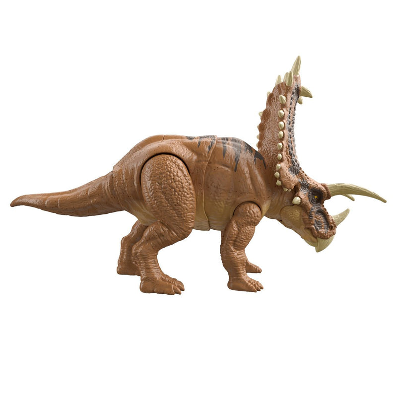 Jurassic World Mega Destroyers Pentaceratops