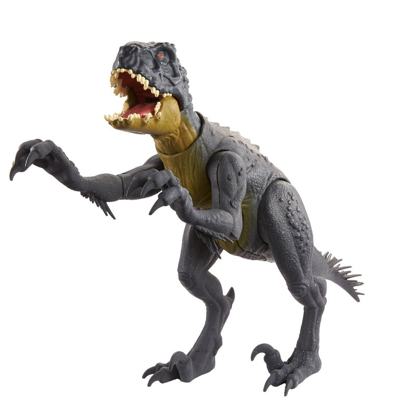 Jurassic World Slash ‘N Battle Scorpios Rex Action Figure