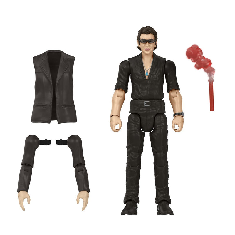 Jurassic World Hammond Collection Dr. Ian Malcolm