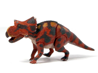 Set de Figuras Beasts of the Mesozoic Baby Diabloceratops Escala 1/18