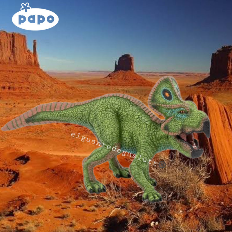 Papo Protoceratops