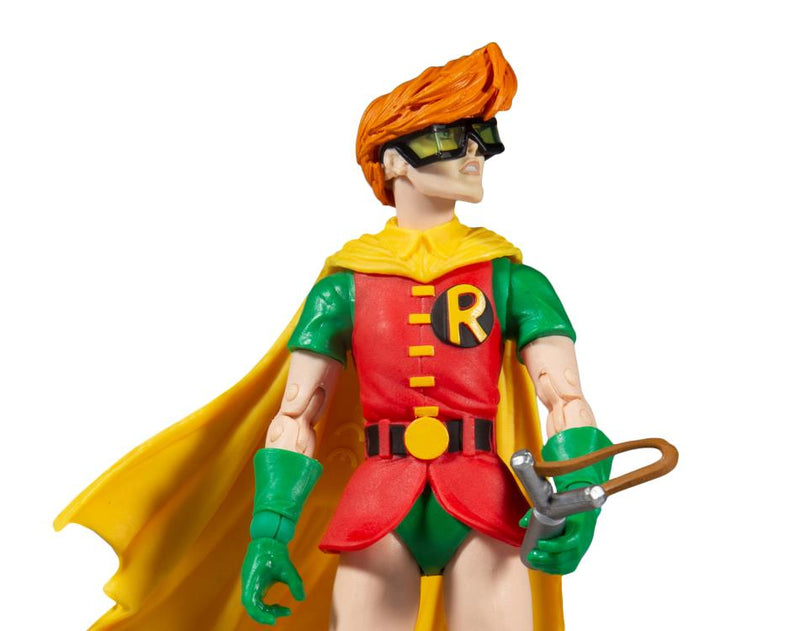Mcfarlane Toys DC Multiverse The Dark Knight Returns Robin
