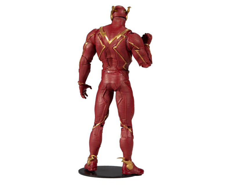 Mcfarlane Toys DC Gaming Injustice 2 The Flash