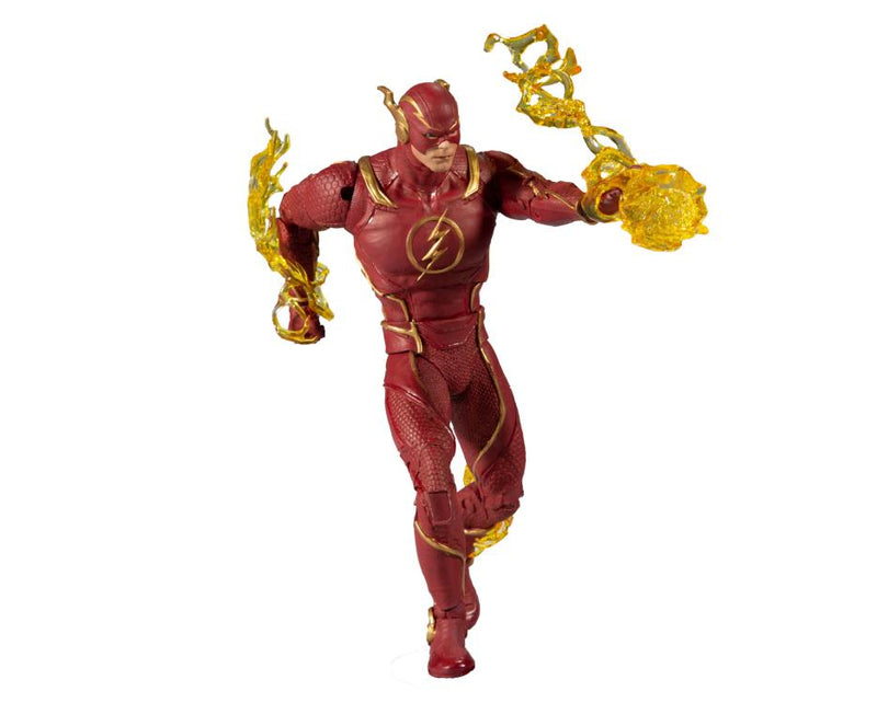 Mcfarlane Toys DC Gaming Injustice 2 The Flash