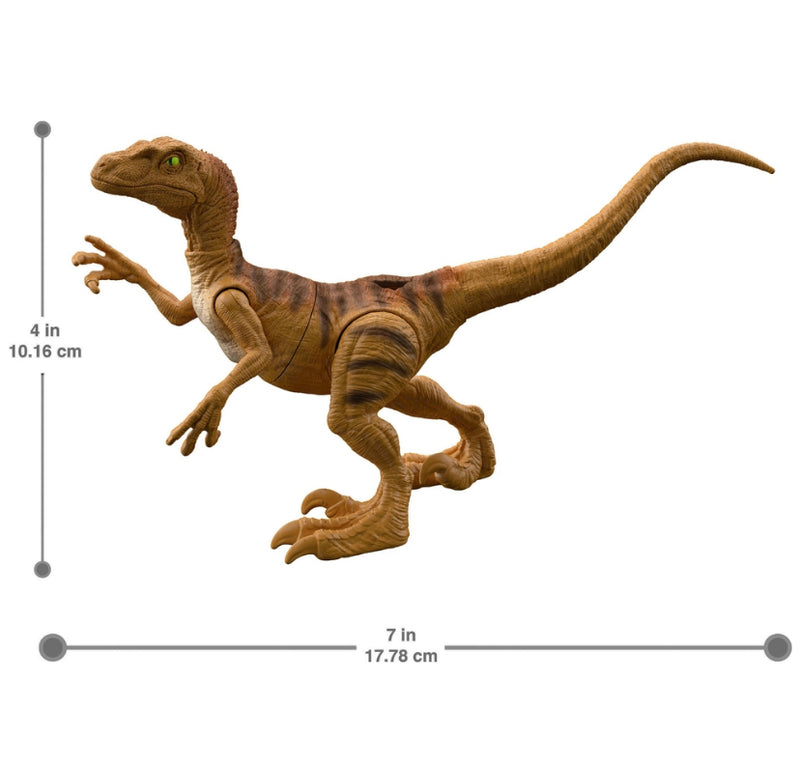 Jurassic World Legacy Collection Velociraptor