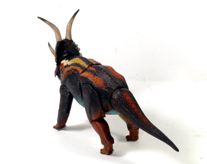 Beasts of the Mesozoic “Diabloceratops Eatoni”