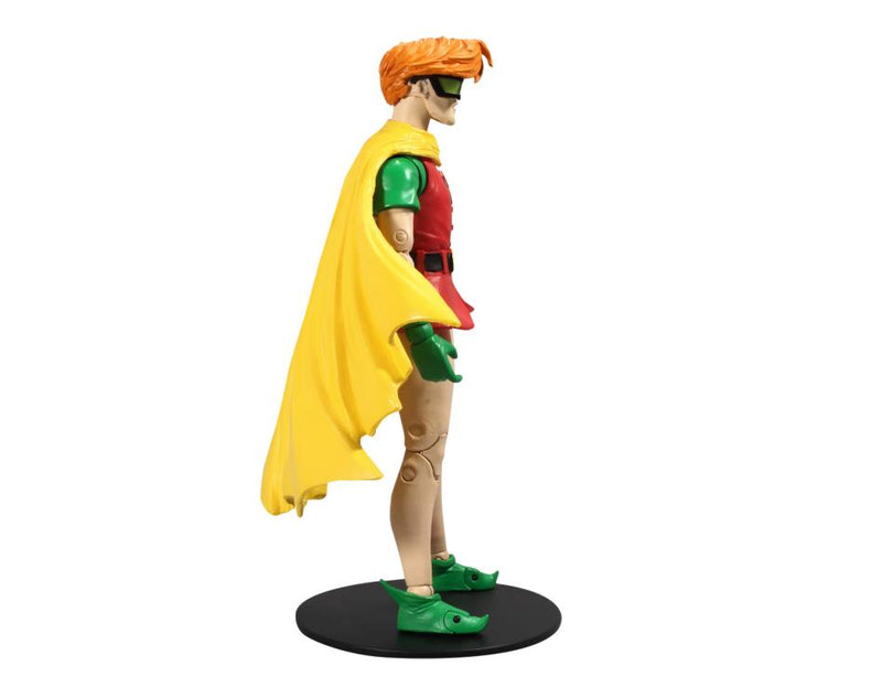 Mcfarlane Toys DC Multiverse The Dark Knight Returns Robin