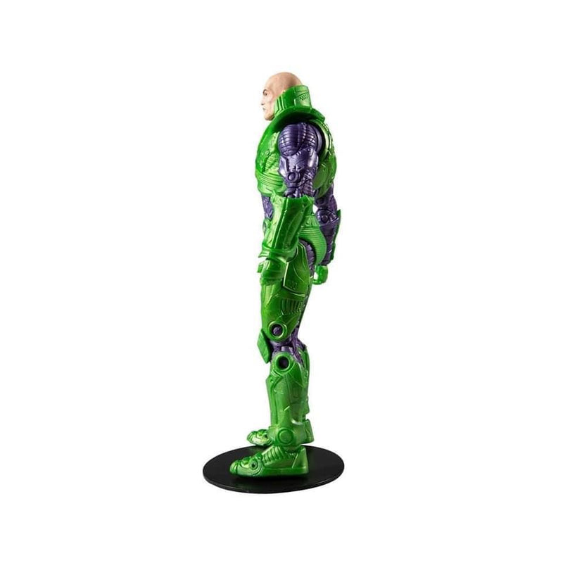 Mcfarlane Toys DC Multiverse Lex Luthor Power Suit
