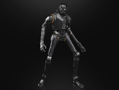 Figura Star Wars The Black Series K-2SO (Rogue One)