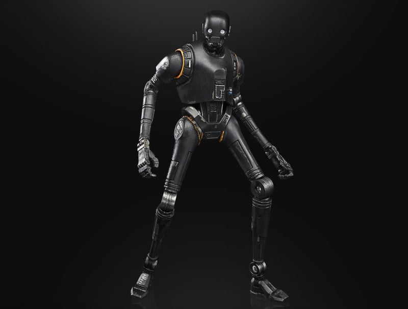 Star Wars Black Series K-2SO