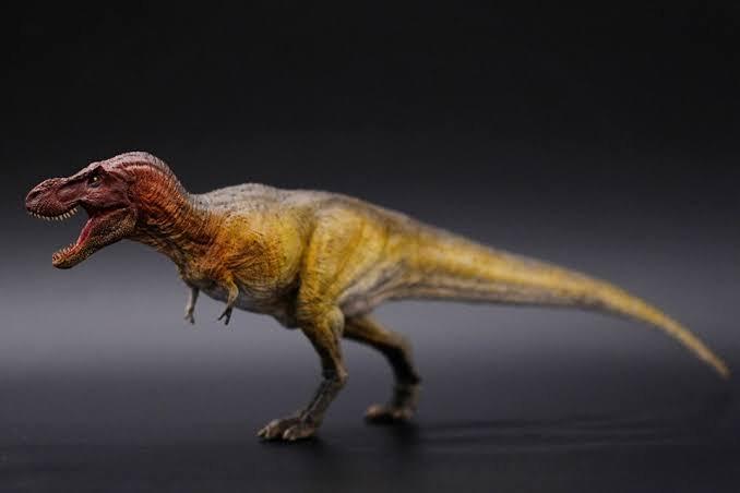 REBOR Gng T-Rex type B - El Guante de Guslutt