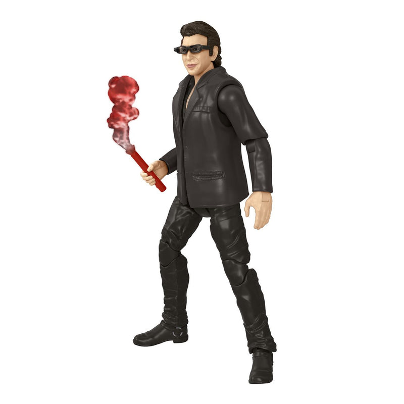 Jurassic World Hammond Collection Dr. Ian Malcolm