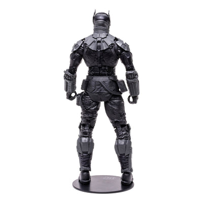 Figura Mcfarlane Toys DC Multiverse Arkham Knight
