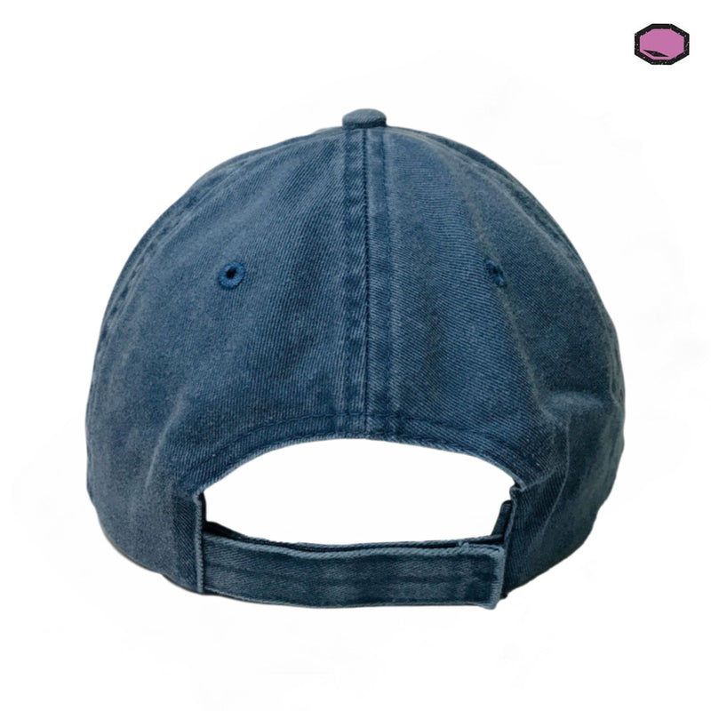 Gorra Harry Potter Ravenclaw Azul Vintage