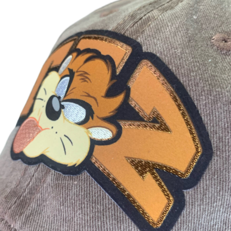 Gorra Looney Tunes Taz Café Vintage