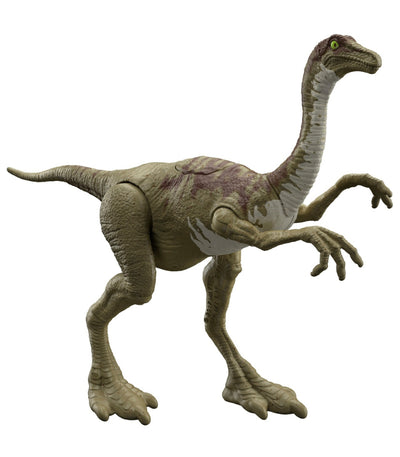 Figura Jurassic World Legacy Collection Gallimimus con Acción de Batalla
