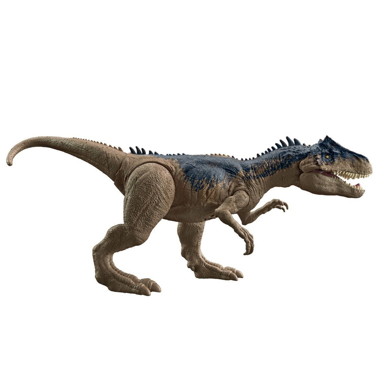 Jurassic World Roar Strickers Allosaurus