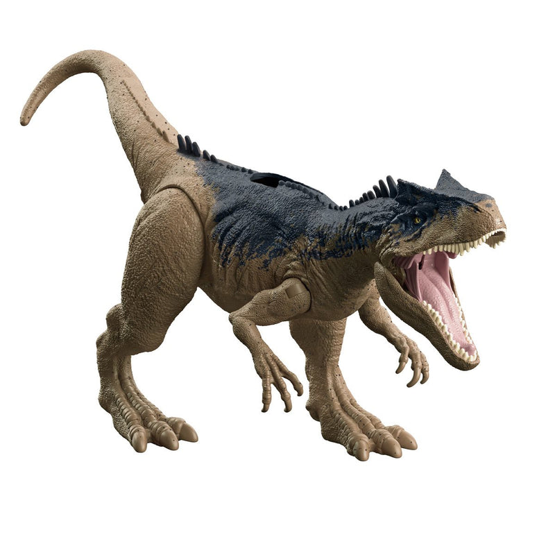 Jurassic World Roar Strickers Allosaurus