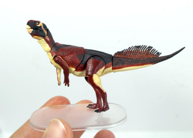 Beasts of the Mesozoic 1/18 “Psittacosaurus Mongoliensis”