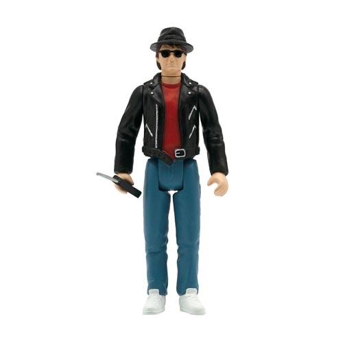 Volver al Futuro figura ReAction 1950’s Marty Mcfly - El Guante de Guslutt