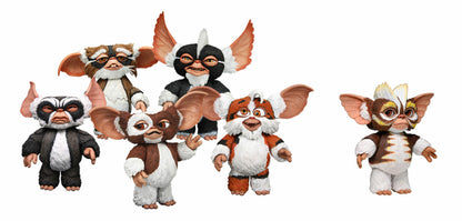 Figura NECA Gremlins 2 Gizmo Edición de Blíster