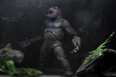 Figura NECA King Kong Versión Ultimate