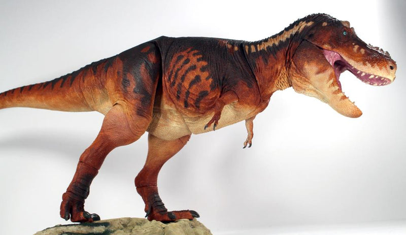 Beasts of the Mesozoic “Tyrannosaurus Rex”