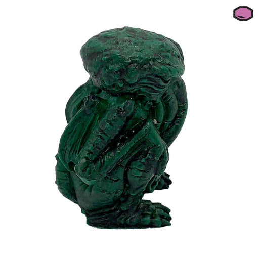Estatua Mini Cthulhu “El Primigenio”