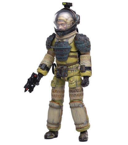 Hiya Toys Alien “Kane in Spacesuit” Figure