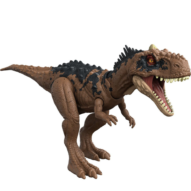 Jurassic World Roar Strikers Rajasaurus