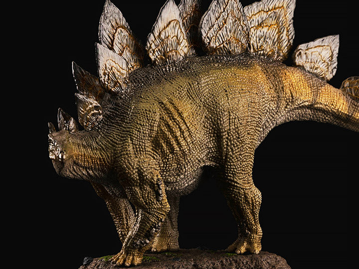 REBOR Stegosaurus Armatus “Garden” (Plain Variant)