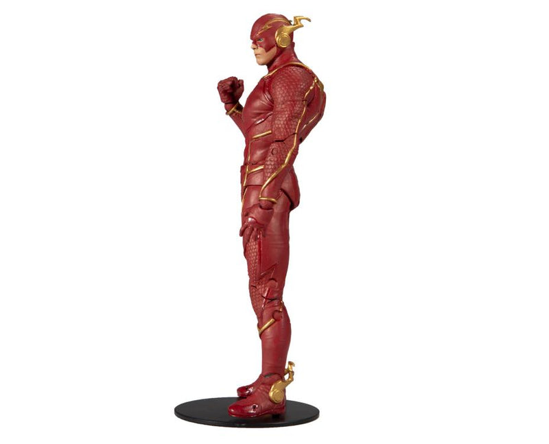 Mcfarlane Toys DC Gaming Injustice 2 The Flash